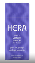 Daily Vitality Support